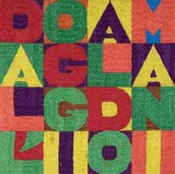 Dall'oggi al domani by Alighiero Boetti, cm., offered Jul 2019