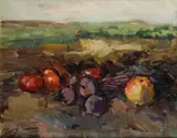Francesco Bausi, Frutta