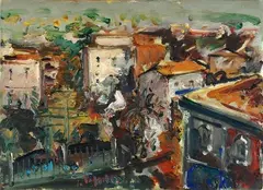 Case by Emanuele Cappello, cm., offered Jul 2019