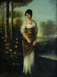 Lazzaro Donati, Suonatrice