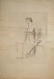 Arthur Hopkins, Contadina