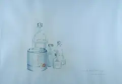 Cose che restano by Rodolfo Martini, 1981, offered Jul 2019