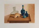 Composizione by Antonio Nunziante, mm., offered Jul 2019