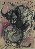 Lojze Spazzapan, Toro