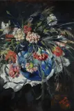 Primo Conti, Fiori
