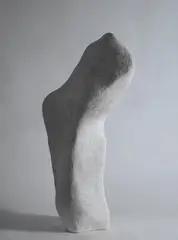 The walking white by Guy Robert Lydster, cm., offered Jun 2019
