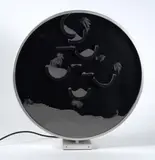Davide Boriani, Superficie magnetica, cm.