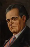Lando Landozzi, Ritratto di Mascagni, cm.