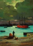 Porto by Renato Natali, cm., offered Jun 2019