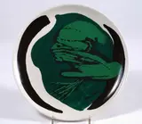 Remo Brindisi, Figura, cm.