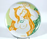 Figura by Domenico Cantatore, cm., offered May 2019