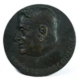 Antonio Maraini, Ernesto Consolo, cm.