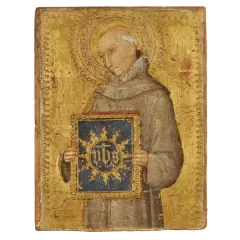 Sano di Pietro, Untitled