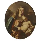 Francesco de Mura, Untitled