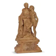 Lorenzo Bartolini, Untitled