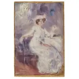 Pietro Scoppetta, The Parisian