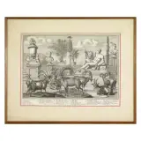 Salomon Kleiner, Untitled
