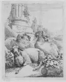 Johann Heinrich Roos, Untitled