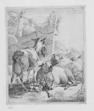 Johann Heinrich Roos, Untitled