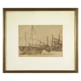 Agostino Tassi, Untitled