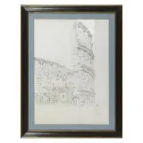 Franz Kaisermann, Designs On Colosseum