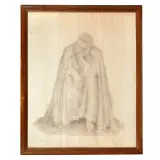 Nicodemo Vagaggini, Untitled