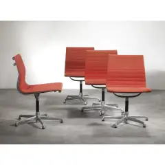 Untitled by Charles, e Ray Eames (Sacramento, offered Apr 2022