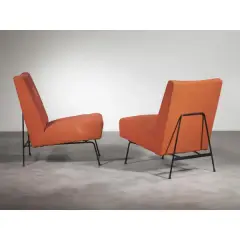 Untitled by Franco Campo e, Carlo Graffi (1925 -, offered Apr 2022