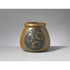 Gres Vase Vaso by Galileo Chini, offered Apr 2022