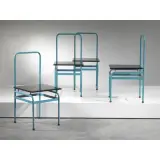 J. J. P. Oud, Four Chairs, In