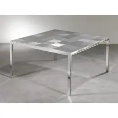 Ross Littell, Untitled, «LUAR» TABLE