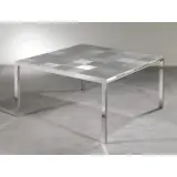 Ross Littell, Untitled, «LUAR» TABLE