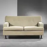 Marco Zanuso, «Square» Sofa