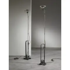Untitled by Achille e, Pier Giacomo Castiglioni (Milano, offered Apr 2022