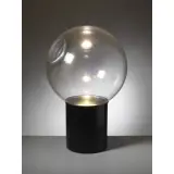 Carlo Nason, Table Lamp, Black