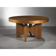 Ferdinando Meccani, Round