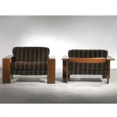 Untitled by Afra e, Tobia Scarpa (Venezia, offered Apr 2022