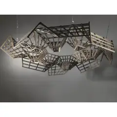 Untitled by Michele de Lucchi, offered Apr 2022