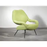 Gastone Rinaldi, Untitled, «DU55A» ARMCHAIR