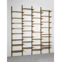 Pierluigi Spadolini, Bookcase