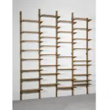 Pierluigi Spadolini, Bookcase