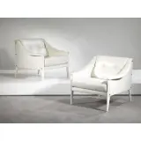 Gio Ponti, Untitled, A PAIR OF «DEZZA