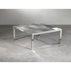 Ross Littell, Untitled, «LUAR» LOW TABLE