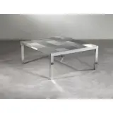 Ross Littell, Untitled, «LUAR» LOW TABLE