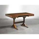 Gianfranco Frattini, Desk
