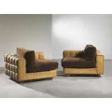 Marzio Cecchi, Two Sofa Modules