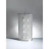 Gio Ponti, Untitled, «PIRELLINA» TABLE LAMP