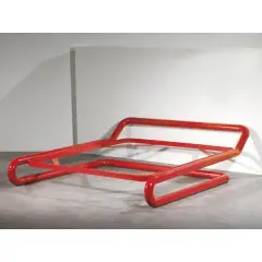 Iron by Marzio Cecchi, offered Apr 2022