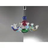 Gio Ponti, Untitled, «99.80» HANGING LAMP