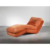 Alessandro Becchi, «Papessa» Chaise Longue